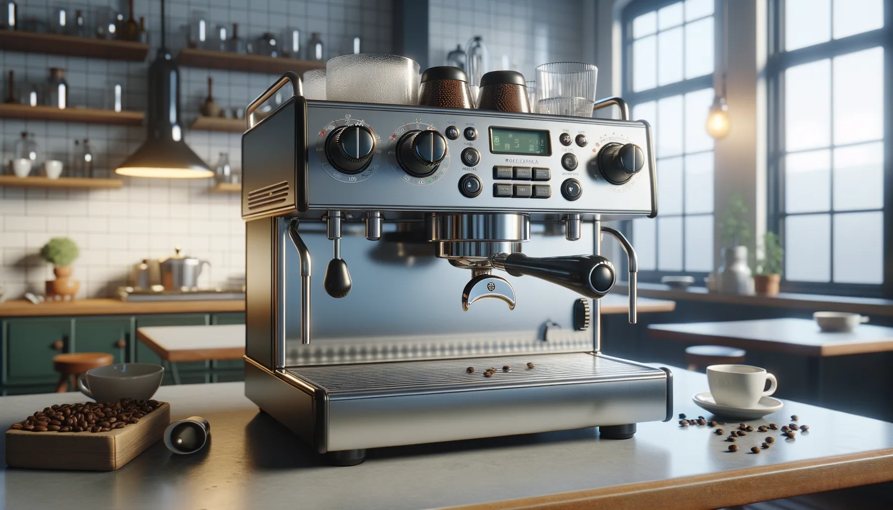 Espressomaschine Einstieg: Welche Modelle sind ideal fuer Anfaenger?