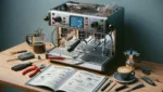 Espressomaschine: Fehler schnell lösen