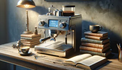 Espressomaschine für Einsteiger: Kaufberatung