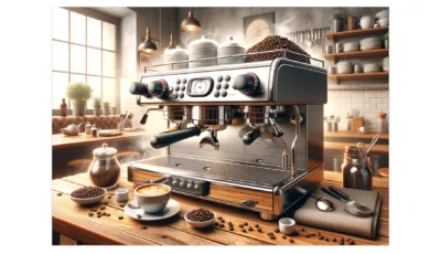 Espressomaschine kaufen: Ultimativer Ratgeber