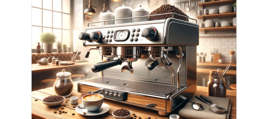 Espressomaschine kaufen: Ultimativer Ratgeber fuer die beste Kaufentscheidung