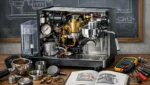 Wie eine Espressomaschine funktioniert: Technik und Tipps einfach erklaert