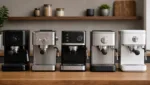 Bedienungsfreundliche Espressomaschinen: Kaufempfehlungen fuer Neulinge