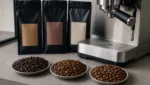 Die richtige Espressobohne fuer deine Espressomaschine auswaehlen