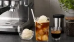 Eiskaffee mit der Espressomaschine: Klassisches Rezept mit Vanilleeis