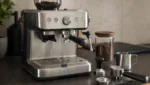 Espressomaschine: Tipps & Tutorials für Einsteiger