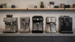Top Marken fuer Espressomaschinen: Vergleich und Kaufempfehlungen