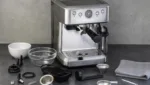 Ultimative Pflege für deine Espressomaschine