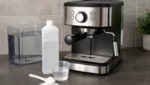 Wie du deine Espressomaschine richtig entkalkst – Schritt-fuer-Schritt Anleitung