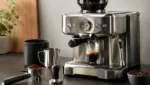 Barista-Tipps: Den perfekten Espresso mit deiner Espressomaschine selbst zubereiten