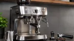 Espressomaschinen-Technik: Funktionen & Einstellungen